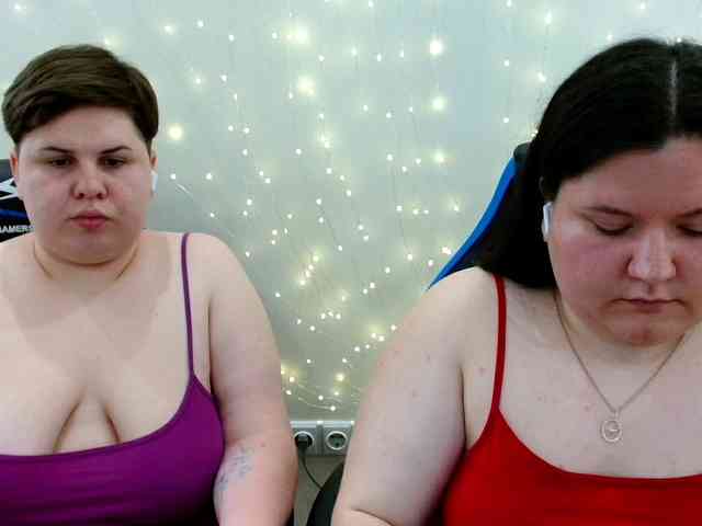 BeckyAndEllen webcam