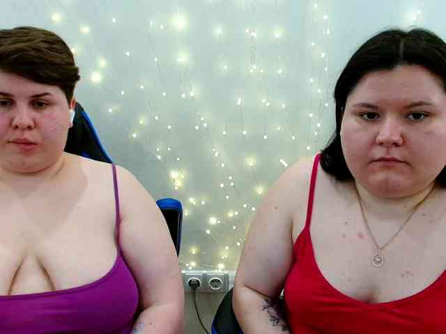 BeckyAndEllen webcam