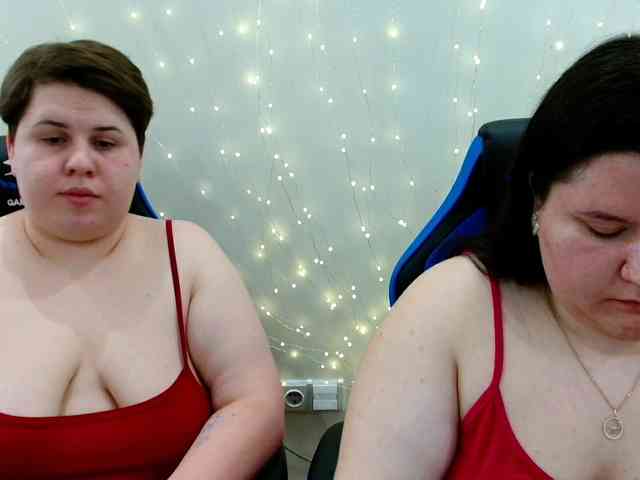 BeckyAndEllen webcam