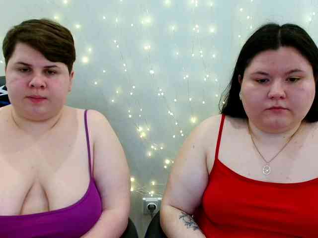 BeckyAndEllen webcam