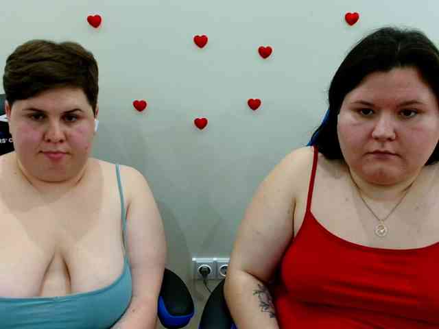 BeckyAndEllen webcam