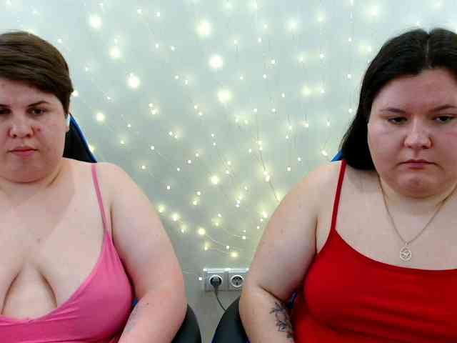BeckyAndEllen webcam