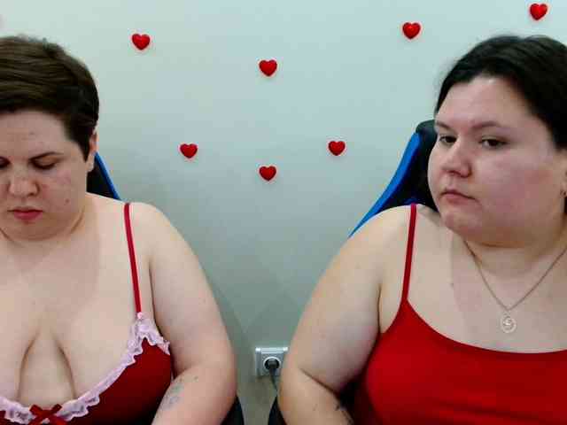 BeckyAndEllen BeckyAndEllen