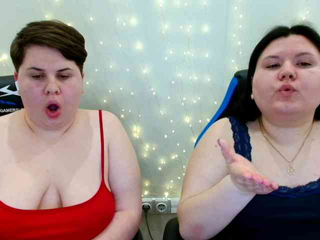 BeckyAndEllen webcam