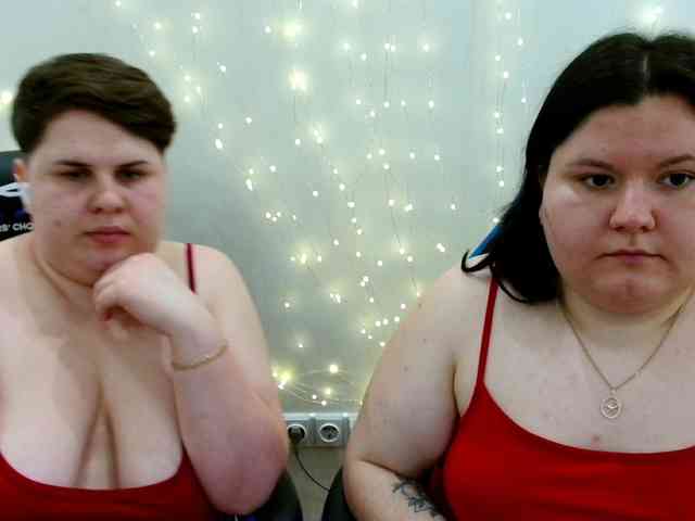 BeckyAndEllen webcam