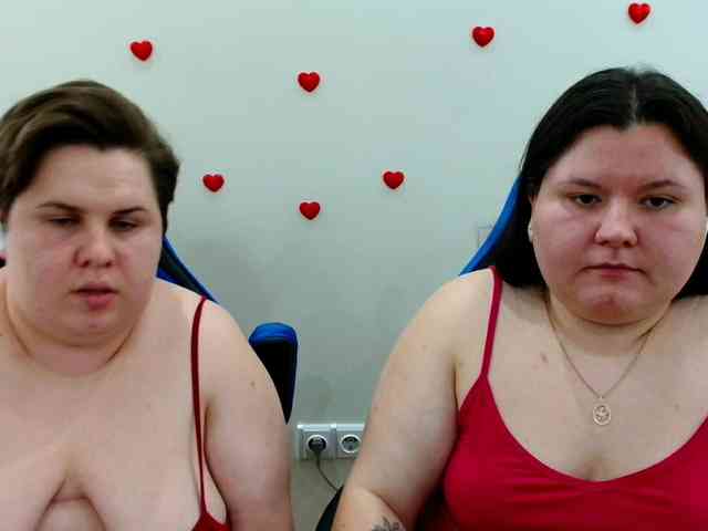 BeckyAndEllen webcam