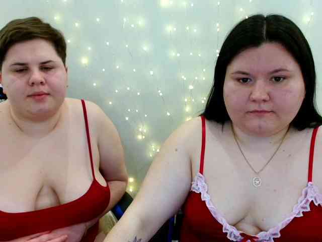 BeckyAndEllen webcam