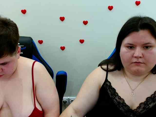 BeckyAndEllen webcam