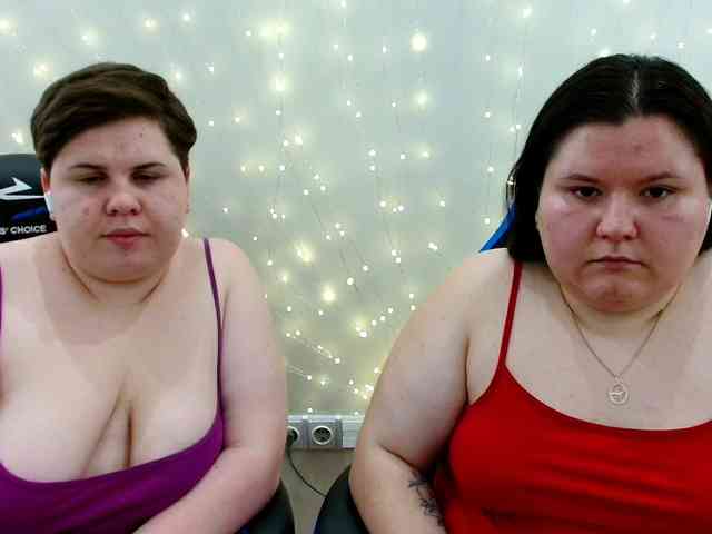 BeckyAndEllen webcam