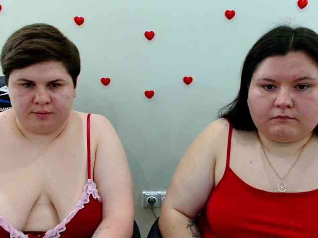 BeckyAndEllen webcam
