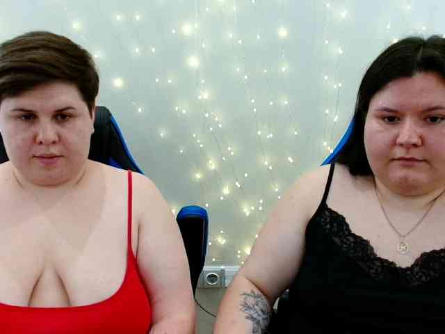 BeckyAndEllen webcam