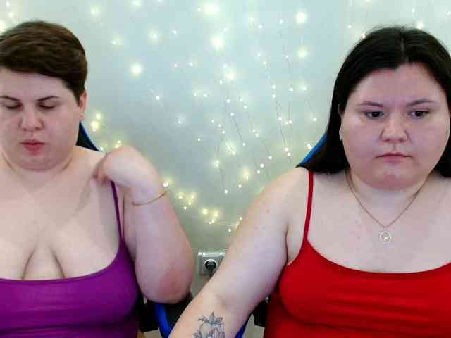 BeckyAndEllen webcam