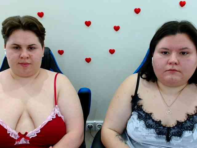 BeckyAndEllen webcam