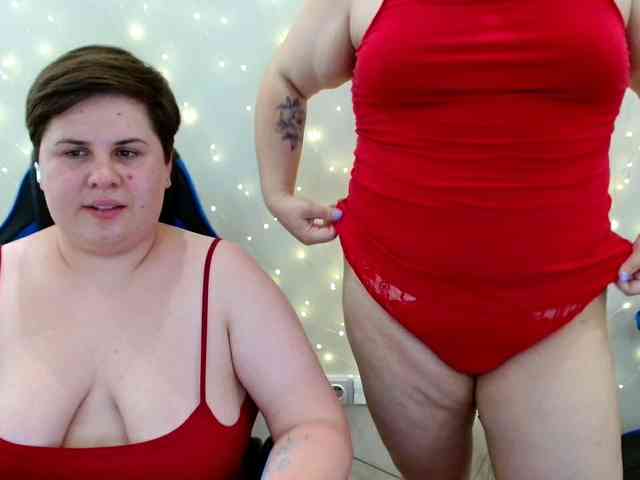 BeckyAndEllen webcam