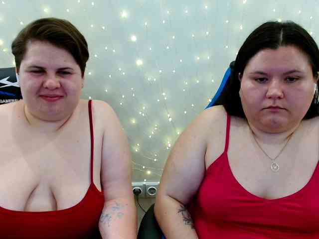 BeckyAndEllen webcam