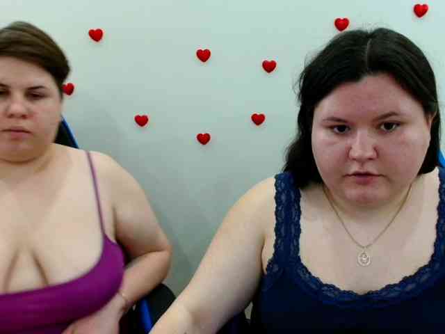 BeckyAndEllen webcam