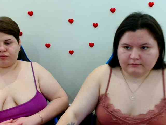 BeckyAndEllen webcam