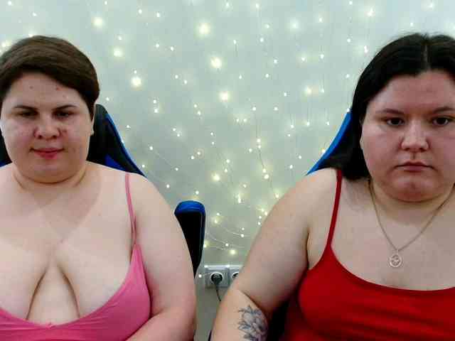 BeckyAndEllen webcam