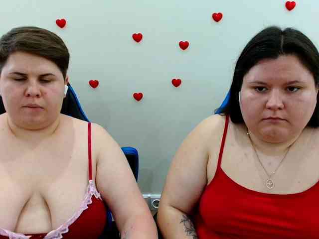 BeckyAndEllen webcam