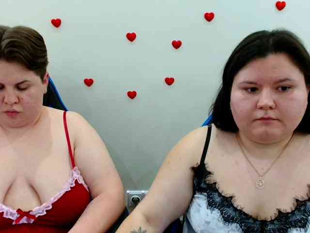 BeckyAndEllen webcam