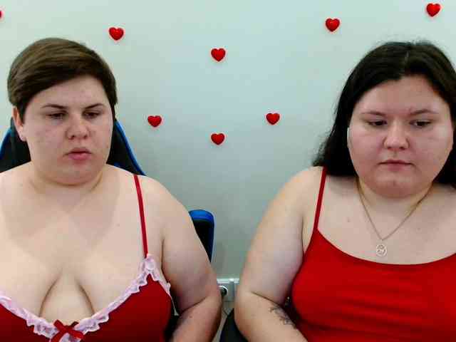 BeckyAndEllen webcam