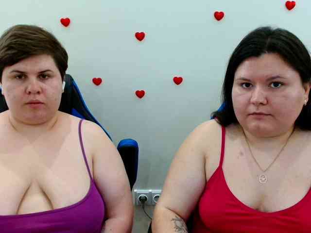 BeckyAndEllen webcam