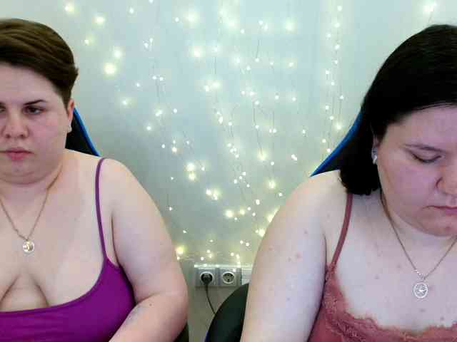 BeckyAndEllen BeckyAndEllen