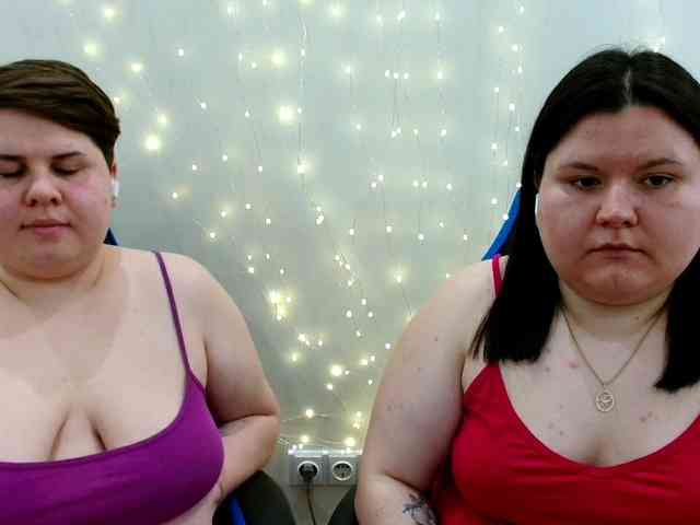 BeckyAndEllen webcam