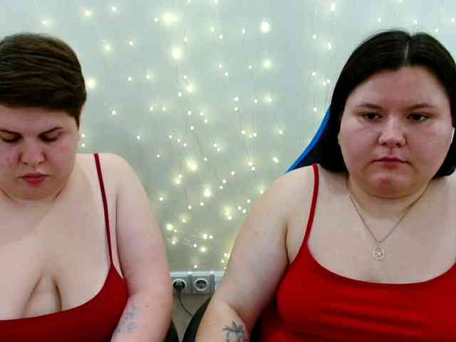 BeckyAndEllen webcam