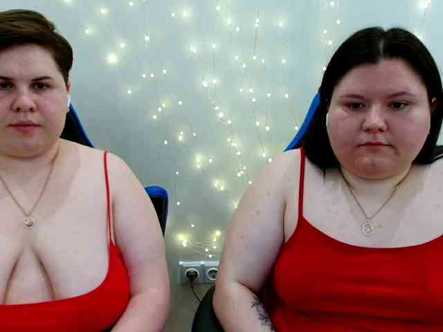BeckyAndEllen webcam