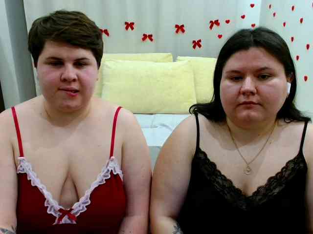 BeckyAndEllen bongacams