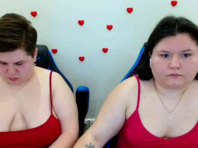 BeckyAndEllen webcam