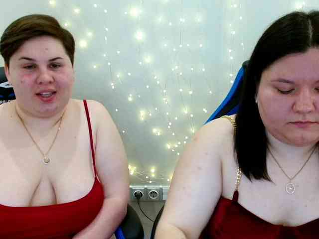 BeckyAndEllen webcam