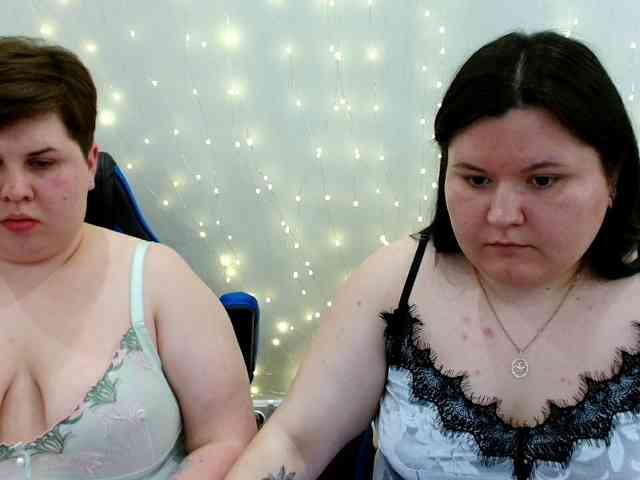 Live stream of BeckyAndEllen