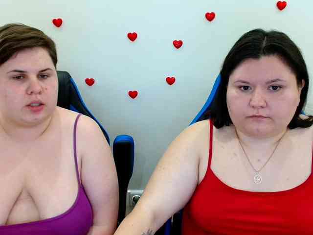 BeckyAndEllen webcam
