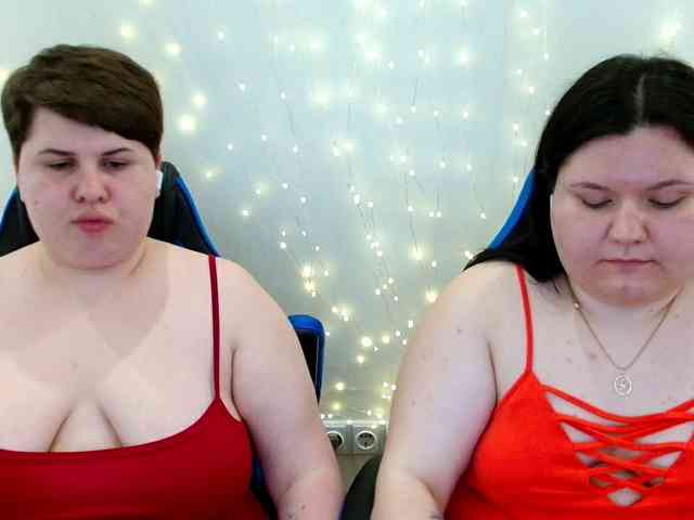 BeckyAndEllen webcam