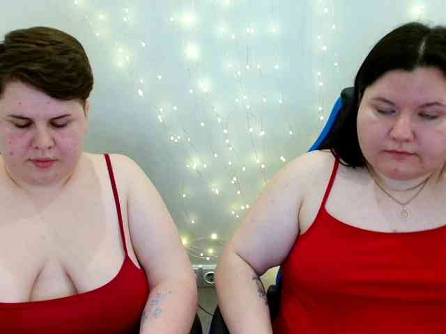 BeckyAndEllen webcam
