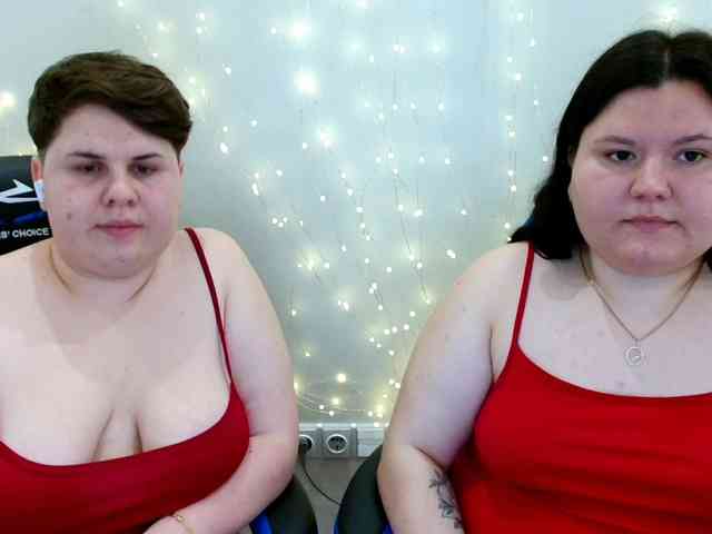 BeckyAndEllen webcam