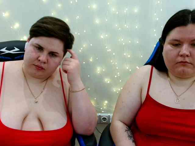 BeckyAndEllen webcam