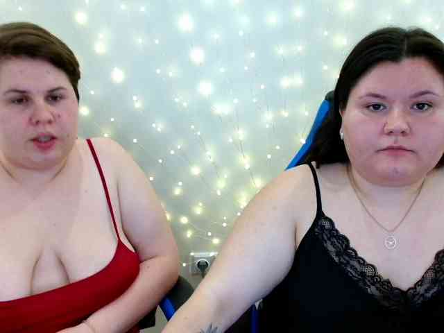 BeckyAndEllen webcam