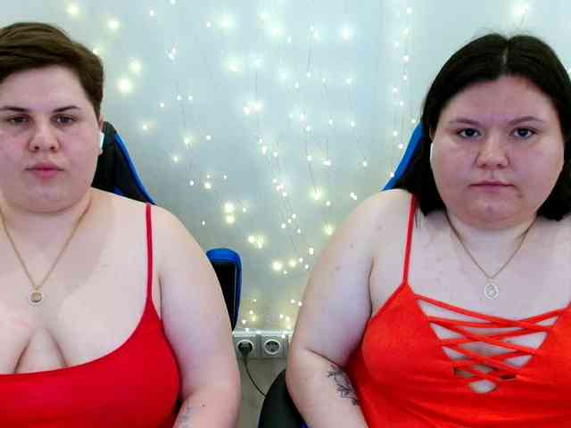 BeckyAndEllen webcam