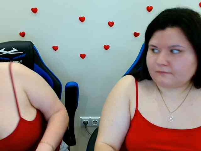 Model: BeckyAndEllen
