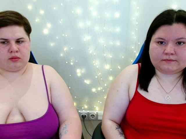 BeckyAndEllen webcam