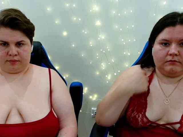 BeckyAndEllen webcam
