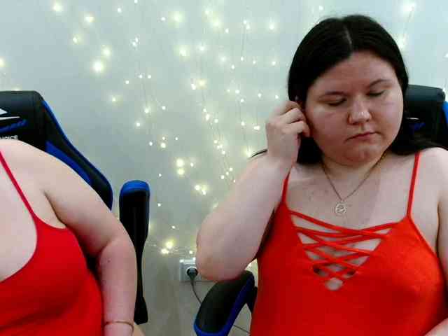 BeckyAndEllen webcam