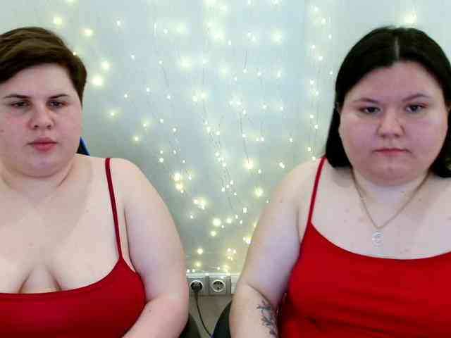 BeckyAndEllen webcam
