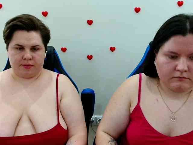 BeckyAndEllen webcam