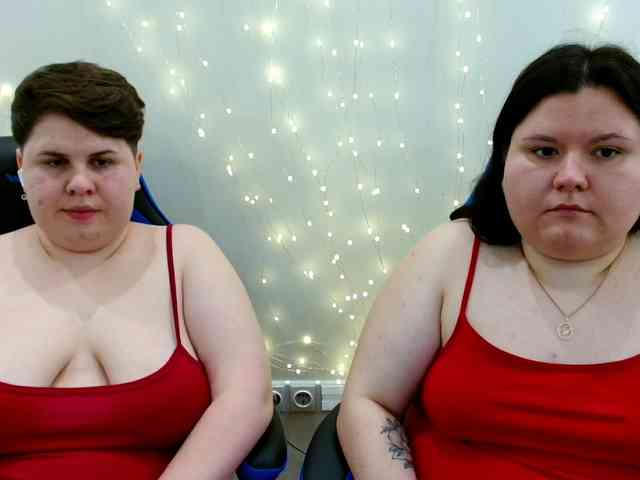 BeckyAndEllen webcam