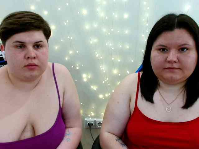 BeckyAndEllen webcam