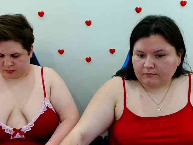 BeckyAndEllen webcam